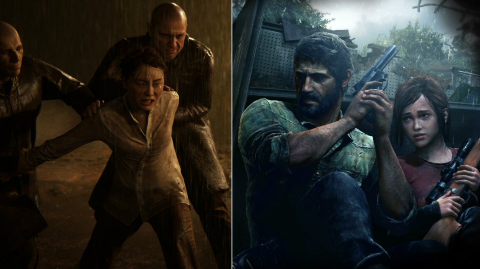The Last of Us II